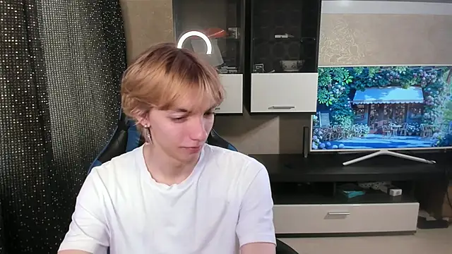 cute grecha online show from 04/30/26, 11:39