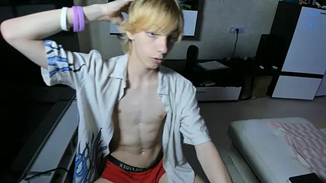 cute grecha online show from 06/09/26, 03:46