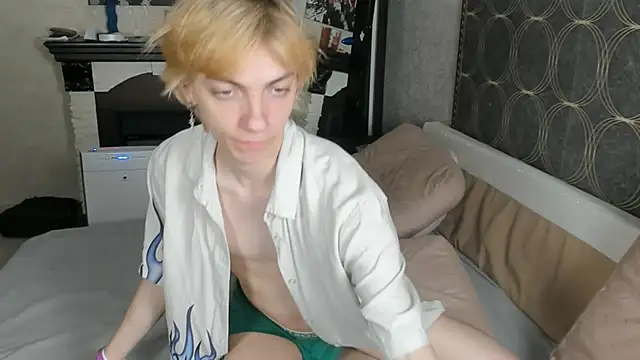 cute grecha online show from 05/20/26, 04:26