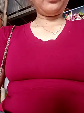 -Hanchu- online show from 04/17/26, 09:01