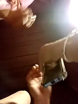 -Hanchu- online show from 04/12/26, 03:15