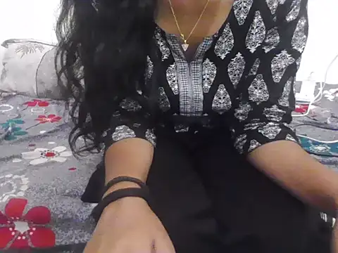Malikaaa V online show from 07/29/26, 06:40