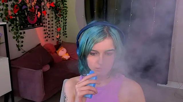 NikaBabyX online show from 04/12/26, 01:14