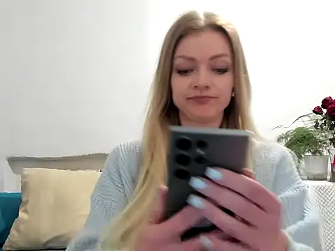 Snapshot of Severina7 chatting on 05/31/26, 08:09 Severina7 online show from 05/31/26, 08:09