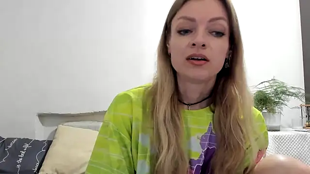Snapshot of Severina7 chatting on 06/29/26, 08:30 Severina7 online show from 06/29/26, 08:30