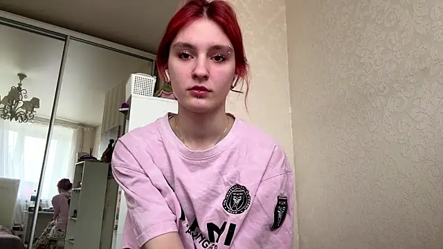 RhodaYonemori online show from 04/14/26, 06:29