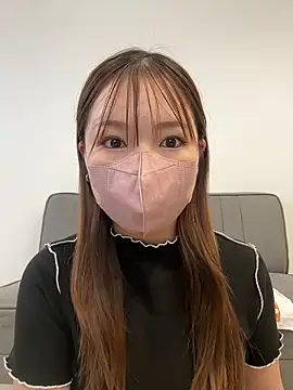 MOKAchann online show from 05/31/26, 11:49