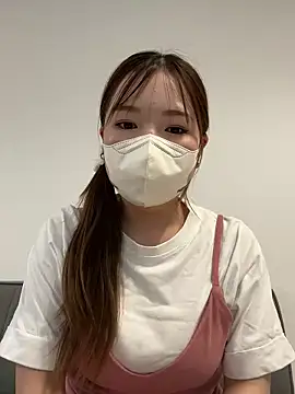 MOKAchann online show from 05/27/26, 02:52