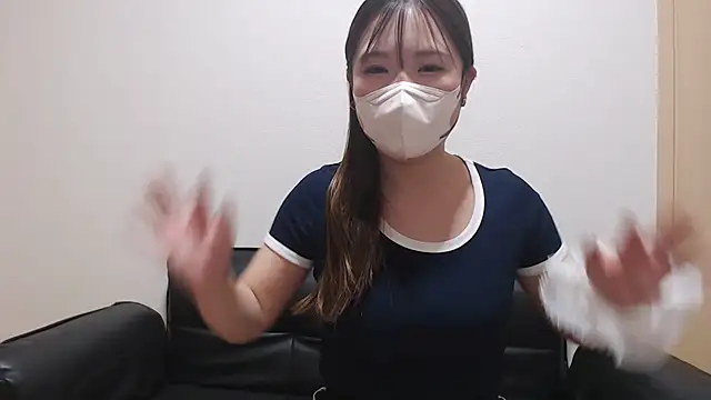 MOKAchann online show from 05/15/26, 05:27