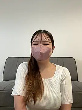 Snapshot of MOKAchann chatting on 06/22/26, 11:57 MOKAchann online show from 06/22/26, 11:57