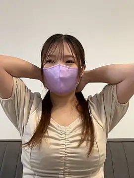 Snapshot of MOKAchann chatting on 07/16/26, 11:35 MOKAchann online show from 07/16/26, 11:35