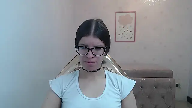 Kailee ch online show from 05/03/26, 12:31