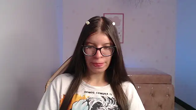 Kailee ch online show from 05/08/26, 12:42