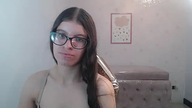 Kailee ch online show from 04/29/26, 05:30