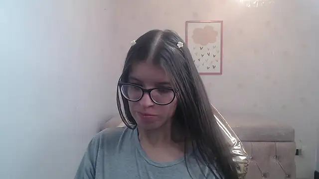 Kailee ch online show from 04/22/26, 12:56