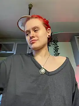 FoxyMood online show from 04/12/26, 11:52