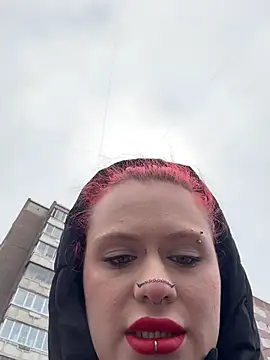 FoxyMood online show from 04/14/26, 02:05