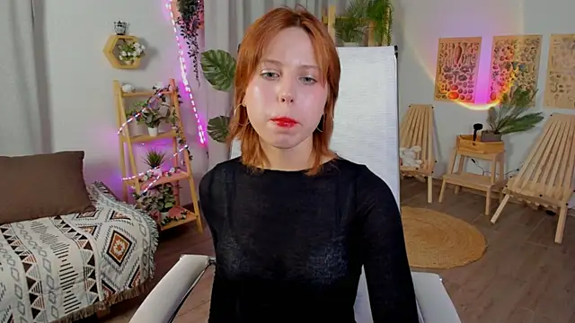 VivienneHebert online show from 05/30/26, 07:15
