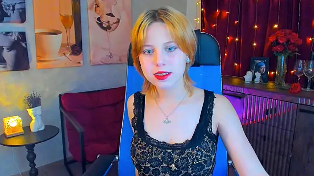VivienneHebert online show from 04/30/26, 10:22
