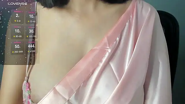 Abigail Ab online show from 11/22/25, 08:18