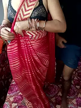 Miss Divyaa online show from 04/21/26, 05:14