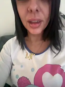 Snapshot of myafontenelle chatting on 07/19/26, 12:46 myafontenelle online show from 07/19/26, 12:46