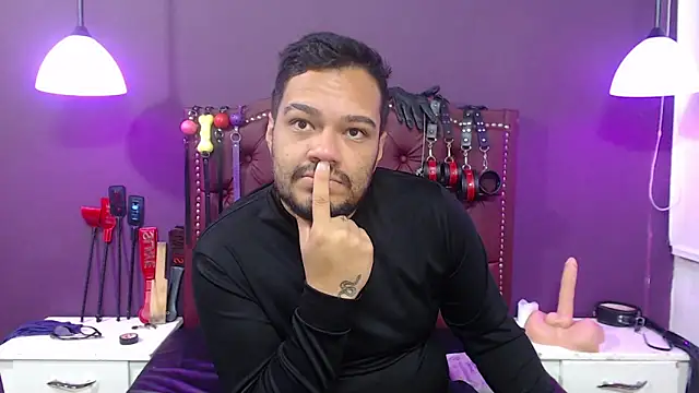  Stevens  online show from 04/16/26, 01:28