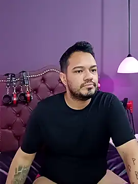  Stevens  online show from 04/12/26, 07:50