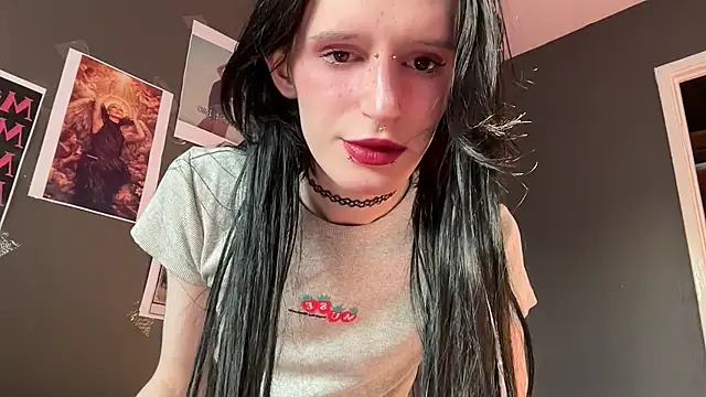 Niky Long online show from 04/13/26, 03:05