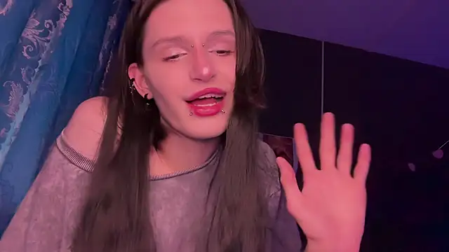 Niky Long online show from 05/24/26, 01:16
