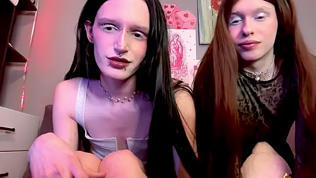 Niky Long online show from 04/22/26, 08:26
