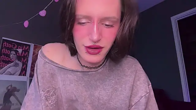 Niky Long online show from 05/19/26, 10:55