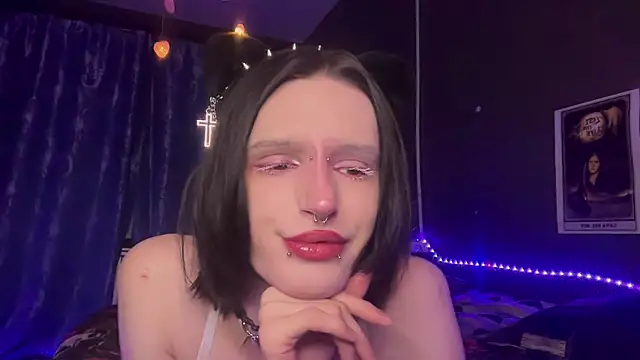 Niky Long online show from 05/07/26, 11:52