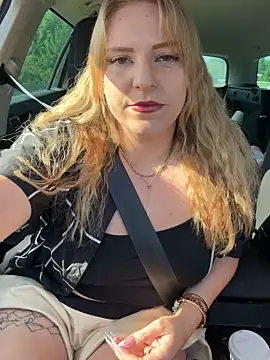 Tiffy Rosee online show from 05/27/26, 06:54