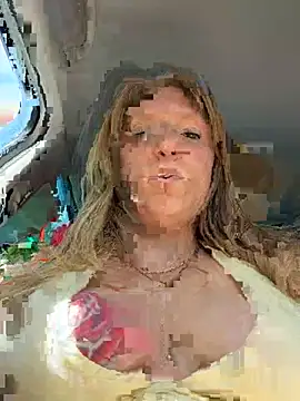 Tiffy Rosee online show from 05/10/26, 10:41
