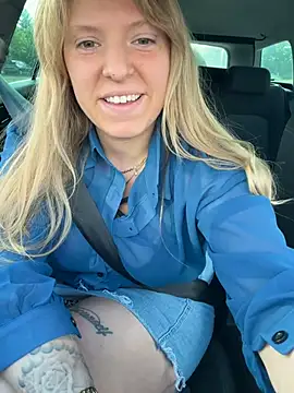 Tiffy Rosee online show from 05/06/26, 06:06