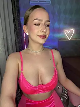 AlisaPearl online show from 04/30/26, 08:16