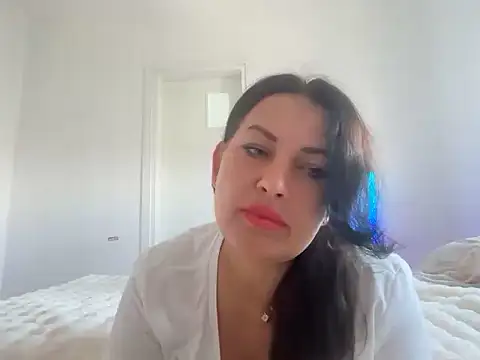 SeleneVane online show from 06/27/26, 09:37