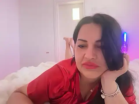 SeleneVane online show from 06/20/26, 12:10