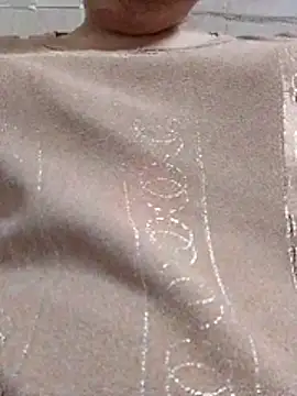 Maya-35 online show from 04/14/26, 03:28