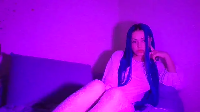 SofiaKitten online show from 04/13/26, 07:07