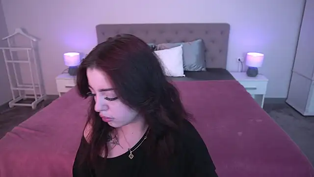 SinfulKittenn online show from 06/04/26, 12:54