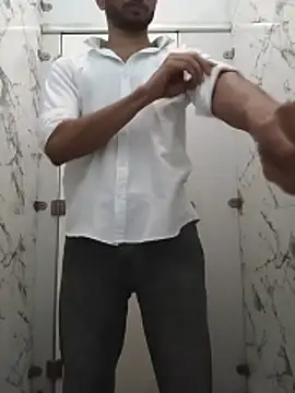 itsmemadhu2019 online show from 05/27/26, 12:45