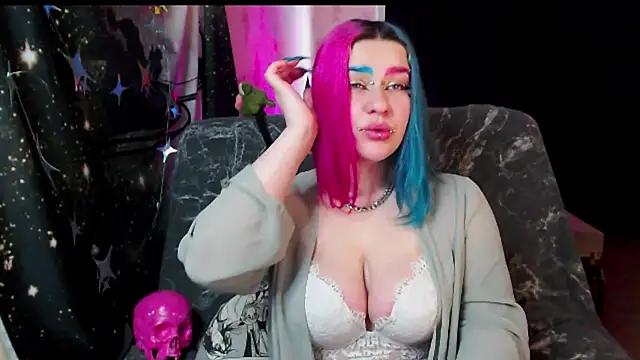 Neon Baddie online show from 04/23/26, 04:19