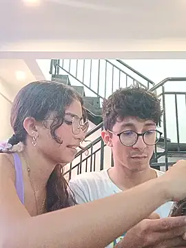 alanandtifany online show from 06/18/26, 08:47