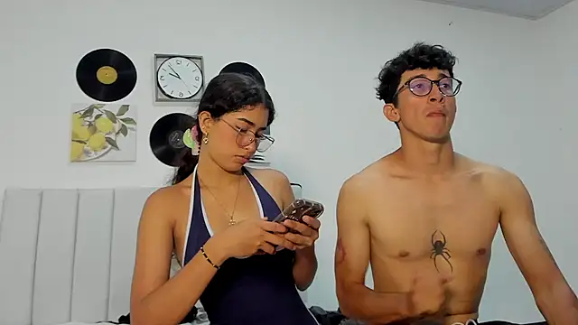 alanandtifany online show from 06/19/26, 07:09