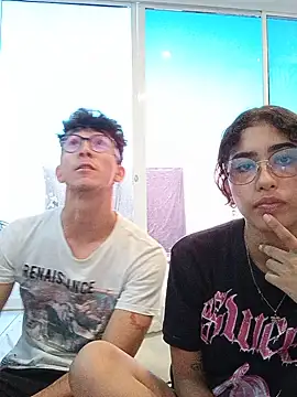 alanandtifany online show from 06/11/26, 06:49