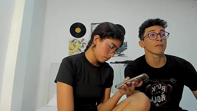 alanandtifany online show from 06/24/26, 07:11