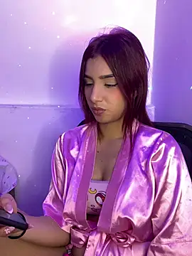 miss carly online show from 05/11/26, 06:16