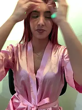miss carly online show from 05/18/26, 02:01